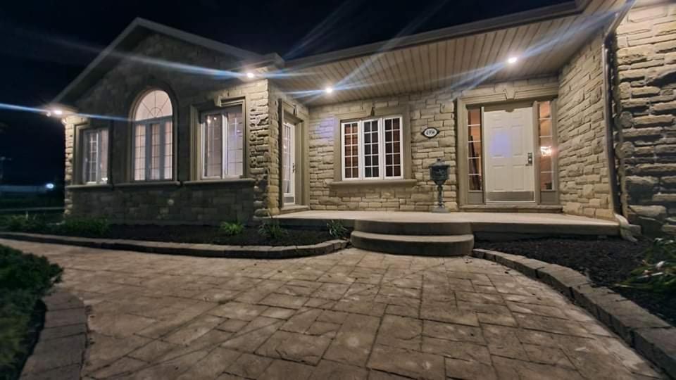 Niagara Stonehaven Villa Exterior photo