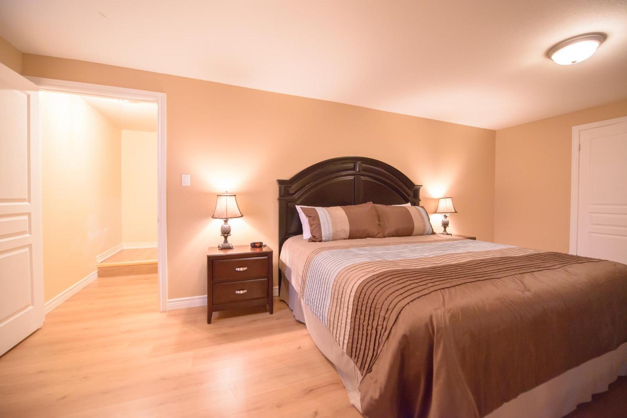 Niagara Stonehaven Villa Exterior photo
